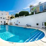 Spacy Stylish Aloha Townhouse * Марбелья