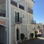 Spacy Stylish Aloha Townhouse Марбелья