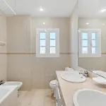 Feriehus Spacy Stylish Aloha Townhouse Marbella