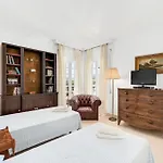 Feriehus Spacy Stylish Aloha Townhouse Marbella