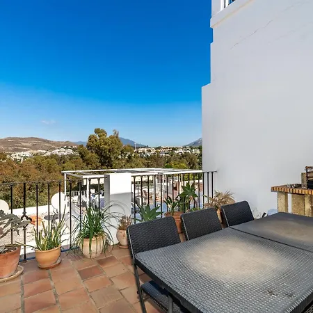 Vakantiehuis Spacy Stylish Aloha Townhouse *