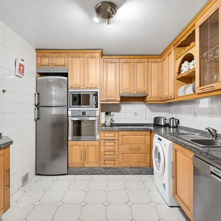 Spacy Stylish Aloha Townhouse Дом отдыха