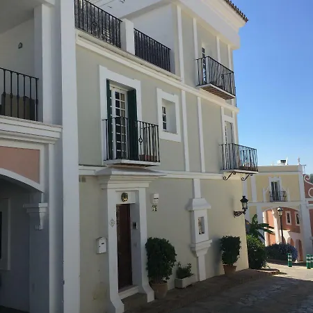 Spacy Stylish Aloha Townhouse ماربيا