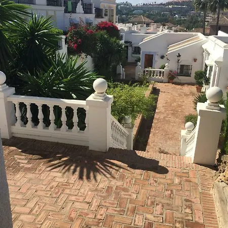 Ferienhaus Spacy Stylish Aloha Townhouse