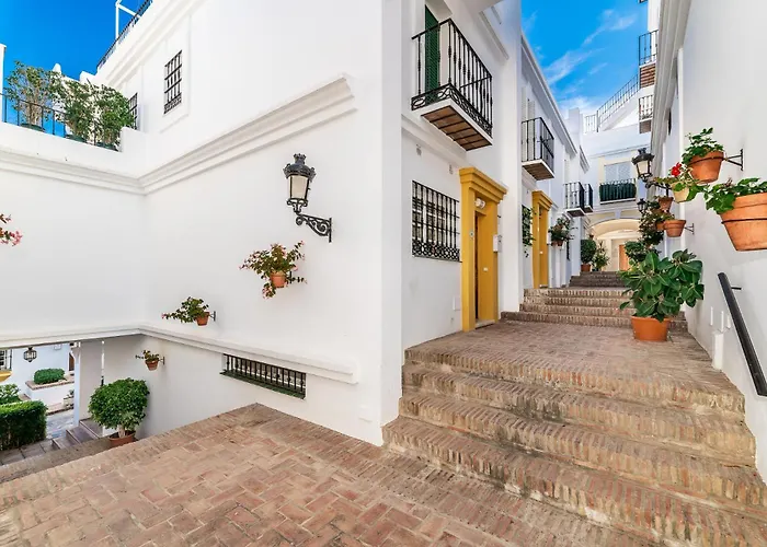 Spacy Stylish Aloha Townhouse *