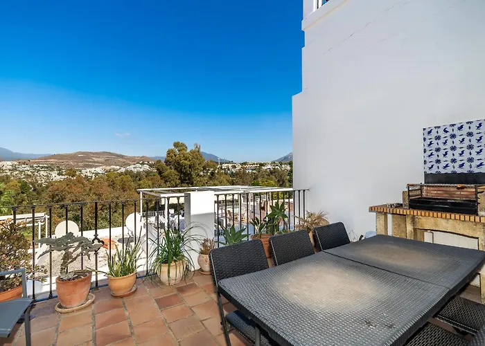 Vakantiehuis Spacy Stylish Aloha Townhouse *