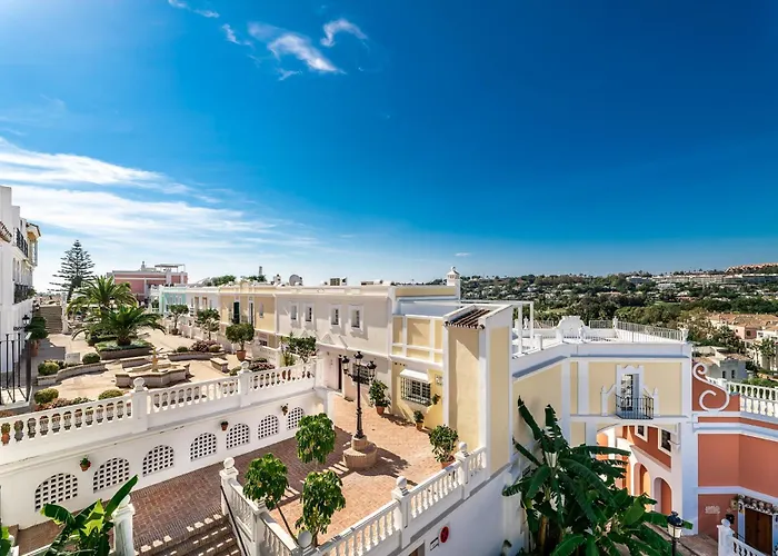 Vakantiehuis Spacy Stylish Aloha Townhouse *