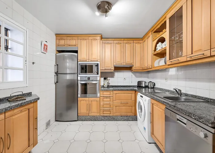 Spacy Stylish Aloha Townhouse Дом отдыха