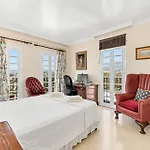 Spacy Stylish Aloha Townhouse * מארבלה